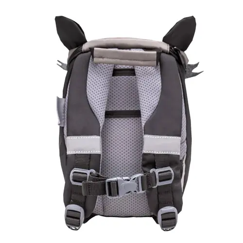 Ruksak vrtićki Belmil mini animals raccoon  #305-15/9/20-3