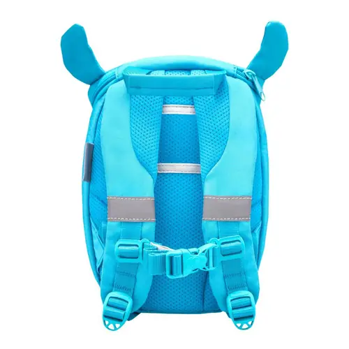 Ruksak vrtićki Belmil mini animals rhino  #305-15/12/20-3
