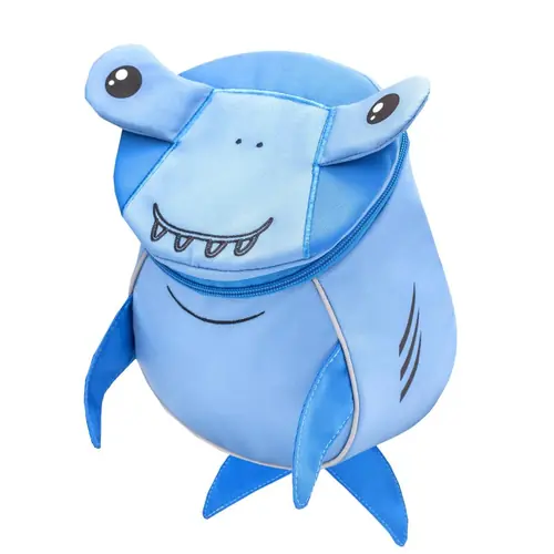 Ruksak vrtićki Belmil mini animals shark  #305-15/6/20-0