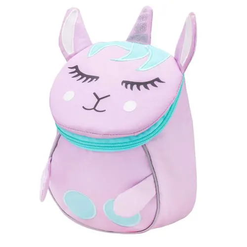 Ruksak vrtićki Belmil mini animals Unicorn #305-15/16/20-0