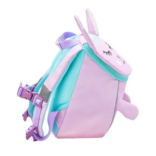 Ruksak vrtićki Belmil mini animals Unicorn #305-15/16/20-2