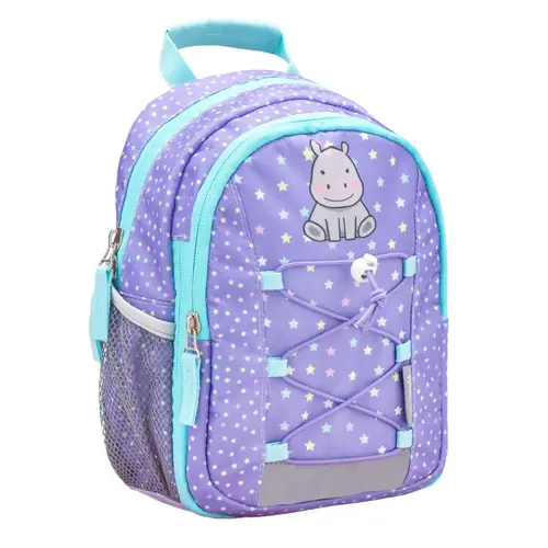 Ruksak vrtićki Belmil mini kiddy hippo #305-9/8/20-0