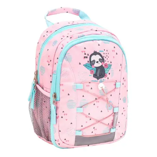 Ruksak vrtićki Belmil mini kiddy little sloth 305-9/16-0