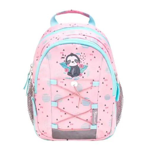Ruksak vrtićki Belmil mini kiddy little sloth 305-9/16-1