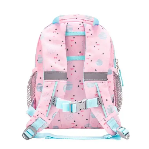 Ruksak vrtićki Belmil mini kiddy little sloth 305-9/16-3