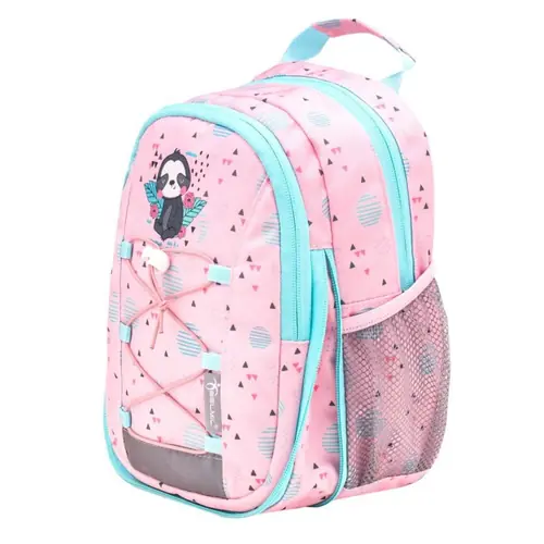 Ruksak vrtićki Belmil mini kiddy little sloth 305-9/16-4