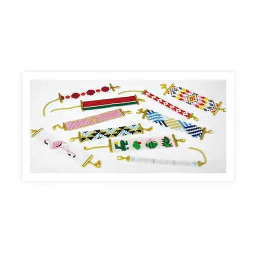 Set Buki Stroj za izradu nakita BKBE001-4