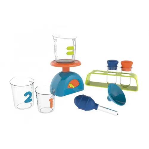 Set eksperimenata Buki Mini znanstvenik BK9002 IGR_KOM-1