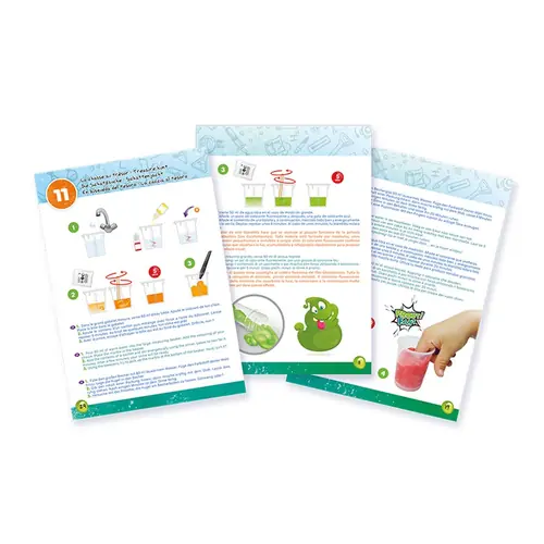 Set za eksperimente Buki Mega Slime BK2160 IGR_KOM-3