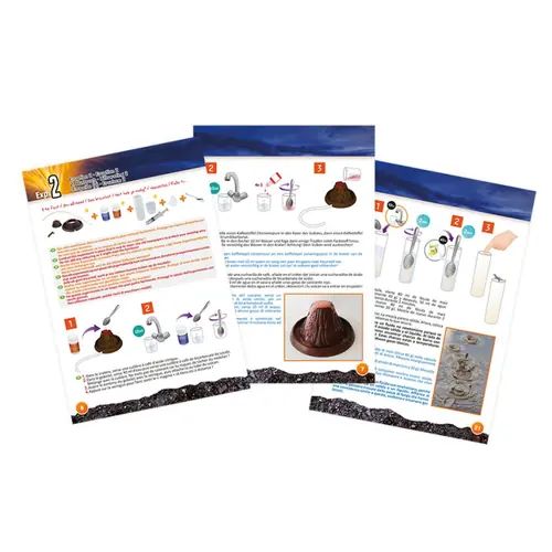 Set za eksperimente Buki Vulkan i dinosauri BK2224 IGR_KOM-3