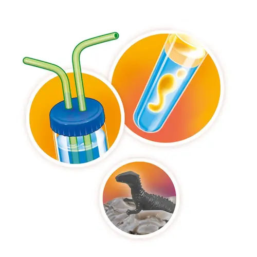 Set za eksperimente Buki Vulkan i dinosauri BK2224 IGR_KOM-5