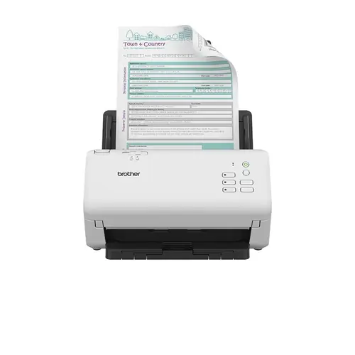 Skener Brother stolni ADS-4300N-2