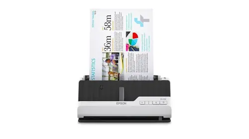Skener Epson DS-C330 B11B272401 sheetfed stolni Akcija 3god jamstvo-1