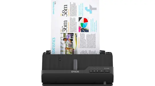 Skener Epson ES-C320W B11B270401 sheetfed stolni Akcija 3god jamstvo-1