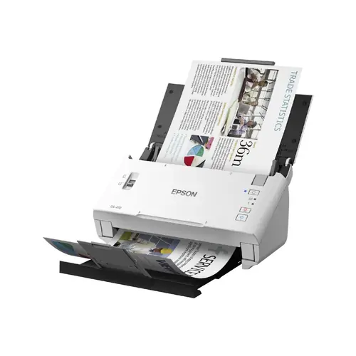 Skener Epson Workforce DS-410 A4 B11B249401-0