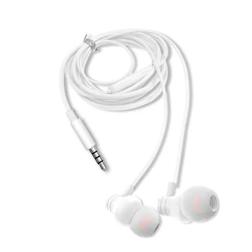 Slušalice AIWA In-Ear sa mikrofonom ESTM-50WT-1