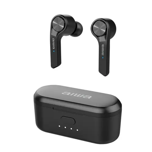 Slušalice AIWA In-Ear TWS bežične ESP-350BK-0