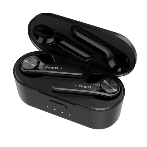 Slušalice AIWA In-Ear TWS bežične ESP-350BK-2