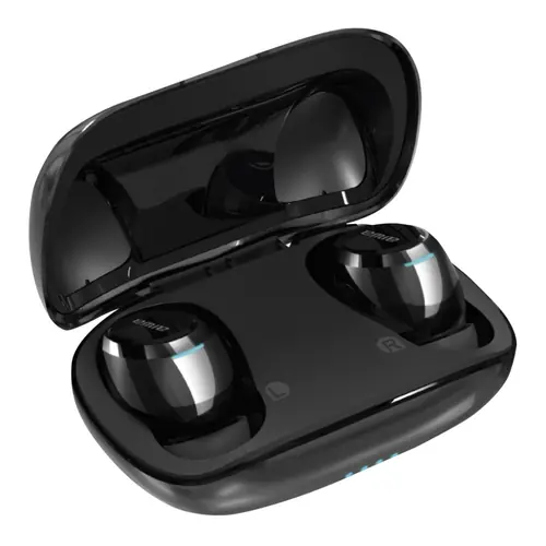 Slušalice AIWA In-Earphone TWS sa APT-X i Deep Bass EBTW-850-0