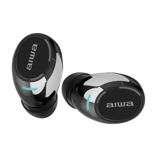 Slušalice AIWA In-Earphone TWS sa APT-X i Deep Bass EBTW-850-2