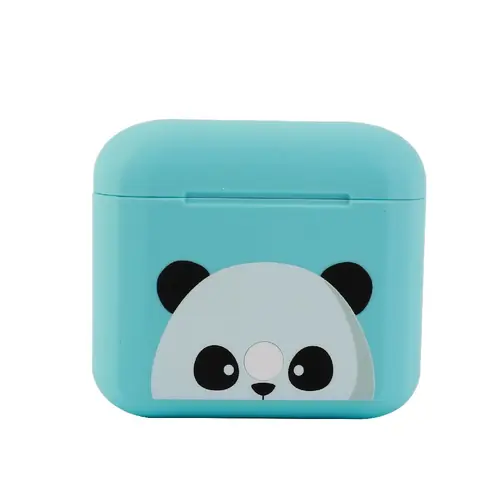 Slušalice bežične iTotal bluetooth Panda XL2045-0