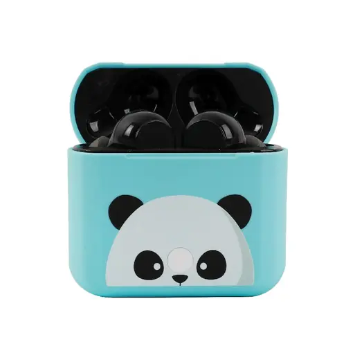Slušalice bežične iTotal bluetooth Panda XL2045-1
