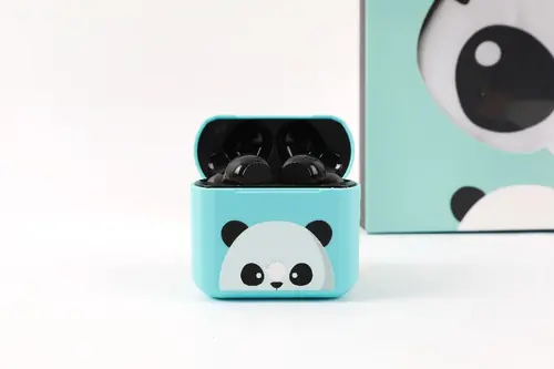 Slušalice bežične iTotal bluetooth Panda XL2045-4