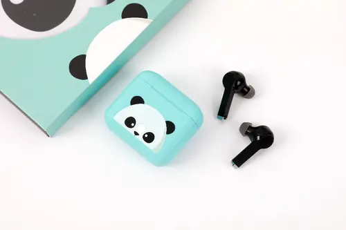 Slušalice bežične iTotal bluetooth Panda XL2045-5