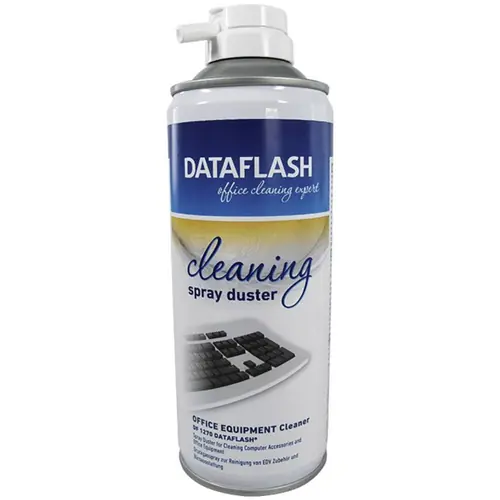 Sredstvo za čišćenje komprimirani zrak 400ml df1270-0
