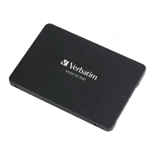 SSD Verbatim 1Tb vi550 sata III 2.5”, r560/w535Mbs, 49353-1