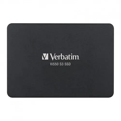 SSD Verbatim 512Gb vi550 sata III 2.5”, r560/w535Mbs, 49352-1