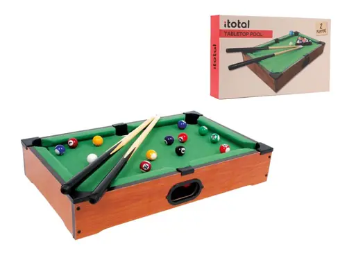 Stolni biljar iTotal XL2642-0