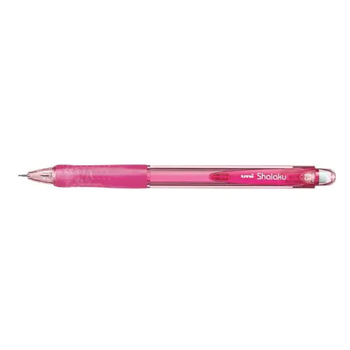 Mechanical pencil Uni m5-100(0.5) pink-0