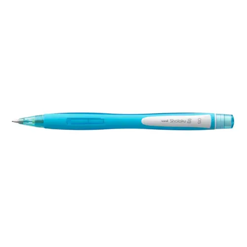 Tehnička olovka Uni m5-228(0.5) svijetlo plava-0