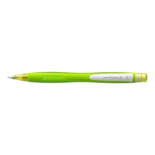 Tehnička olovka Uni m5-228(0.5) svijetlo zelena-0