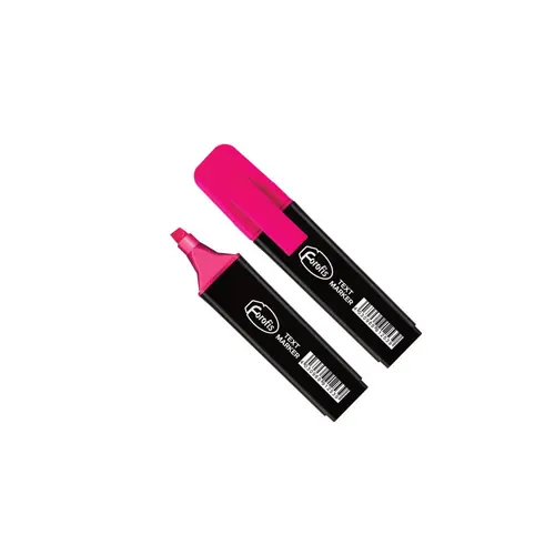 Text marker Forofis rozi 91253-0
