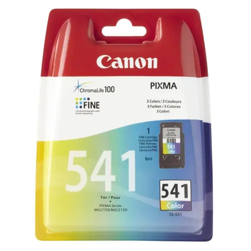 Ink jet Canon CL-541 color #5227B005AA-0