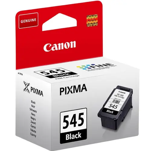Tinta Canon PG-545bk black #8287B001-0