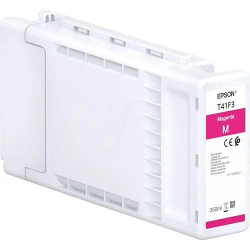 Ink jet Epson T41R340 ultrachrome XD2 magenta 110ml-0