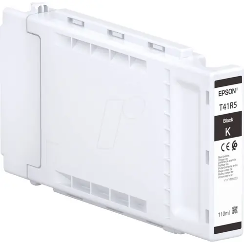 Ink jet Epson T41R540 ultrachrome XD2 black 110ml-0