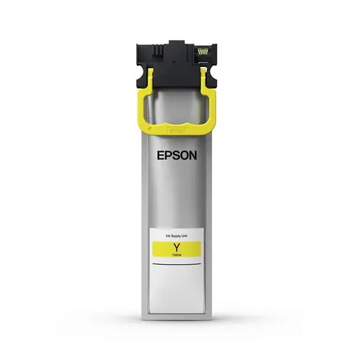 Tinta Epson T9454 WF-C5790 xl yellow 38,1ml-0