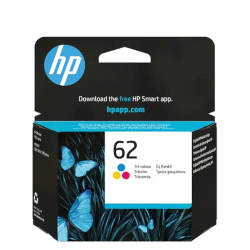 Ink jet HP C2P06AE No.62 OJ 250 mobile tri-color-0