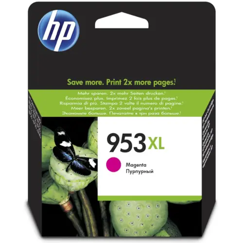 Tinta HP F6U17AE#BGX no.953XL OJ PRO 8210/8218/8710/8720/8730/8740 magenta-0