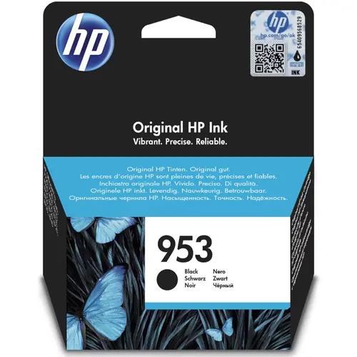 Tinta HP L0S58AE#BGX no.953 OJ PRO 8210/8218/8710/8720/8730/8740 black-0