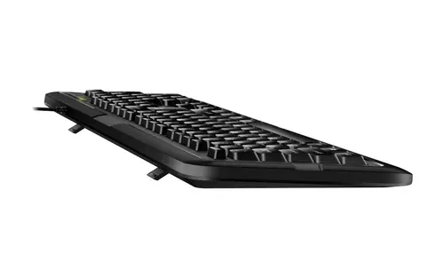 Tipkovnica Genius KB-118 USB crna-2