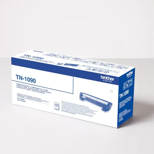 Toner Brother TN1090 black 1.5k-0