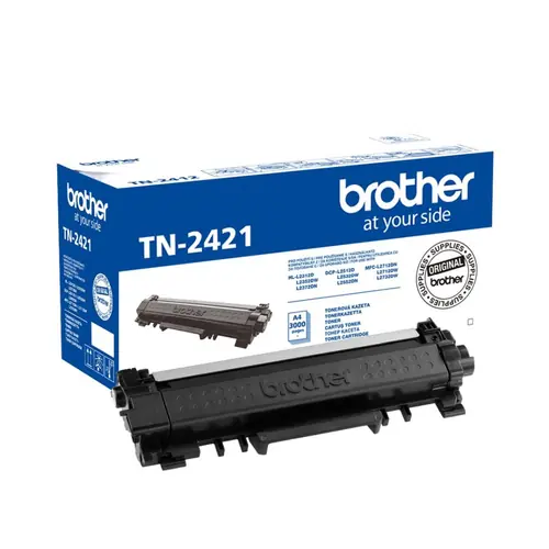 Toner Brother TN2421 black 3k-0