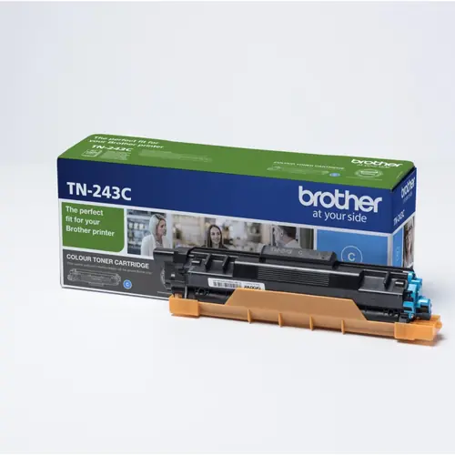Toner Brother TN243C cyan 1k-0