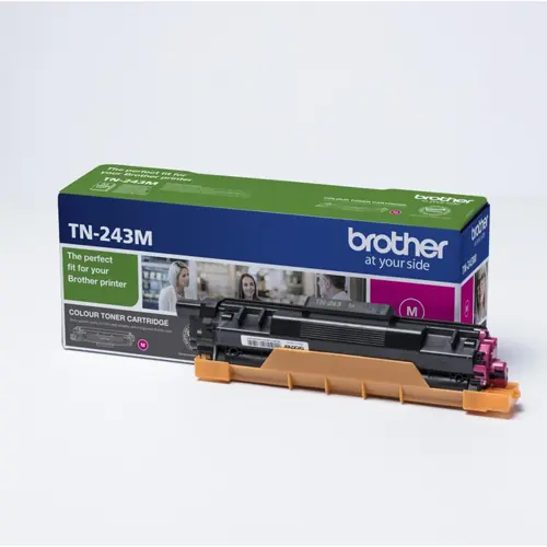 Toner Brother TN243M magenta 1k-0