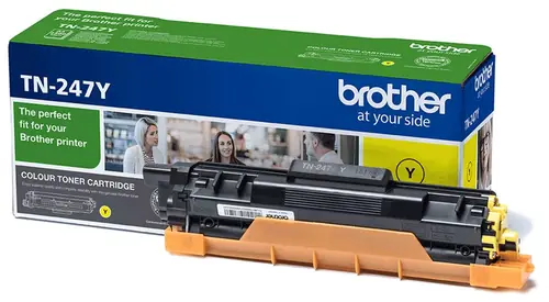 Toner Brother TN247M magenta 2.3k-0